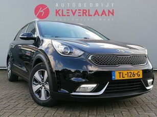 Kia Niro 1.6 GDi Hybrid DynamicLine NAVI CAMERA APPLE