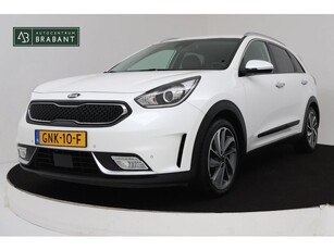 Kia NIRO 1.6 GDi Hybrid ExecutiveLine Volledig Leer