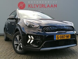 Kia Niro 1.6 GDi Hybrid Dynamicline CAMERA APPLE