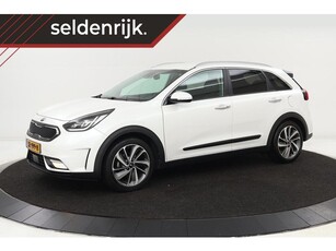 Kia Niro 1.6 GDi Hybrid ExecutiveLine Stoelkoeling