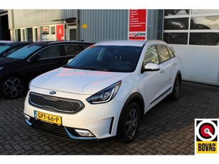 Kia Niro 1.6 GDi PHEV BusinessLine