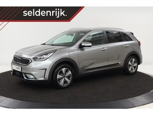 Kia Niro 1.6 GDi PHEV ExecutiveLine Stoelkoeling JBL