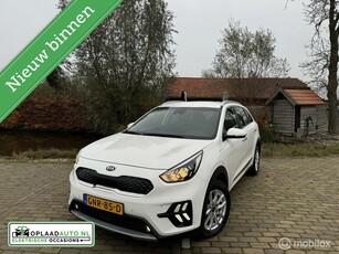 Kia Niro 1.6 GDi PHEV Plug-in Soh 100% Camera