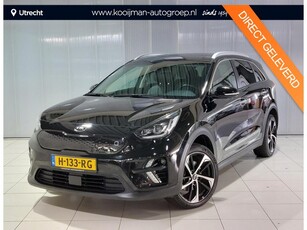 Kia Niro Elektrisch 204pk Aut