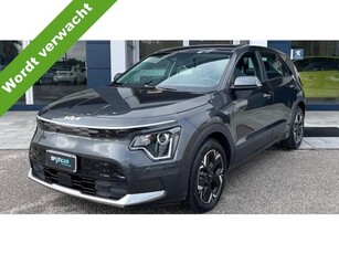 Kia Niro EV DynamicLine 64.8 kWh Adaptive cruise Van €