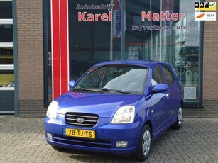 Kia Picanto 1.0 Bling *WEINIG KM'S* *NETTE AUTO*