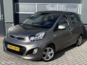 Kia Picanto 1.0 CVVT Airco/ O.HISTORIE/ APK