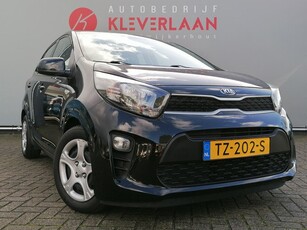 Kia Picanto 1.0 CVVT EconomyPlusLine BLUETOOTH