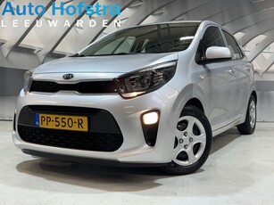 Kia Picanto 1.0 CVVT EconomyPlusLine NW-MODEL AIRCO CRUISE