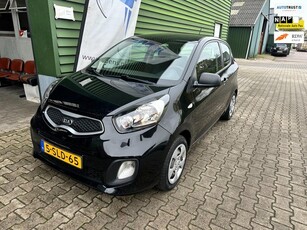 Kia Picanto 1.0 CVVT ISG nieuwe APK