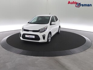 Kia Picanto 1.0 DPi ComfortLine 5p