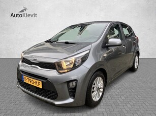 Kia Picanto 1.0 DPi DynamicLine - Automaat / Camera