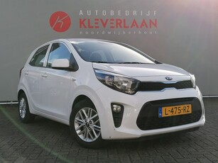 Kia Picanto 1.0 DPi DynamicLine AUTOMAAT CAMERA APPLE