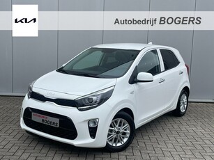 Kia Picanto 1.0 DPi DynamicLine Navigatie ( via