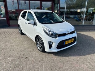 Kia Picanto 1.0 DPI DynamicPlusLine