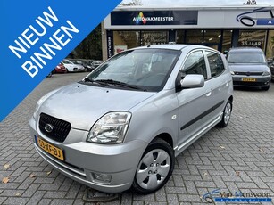 Kia Picanto 1.0 LXE 5drs AircoNweDistribtutieNweAPK