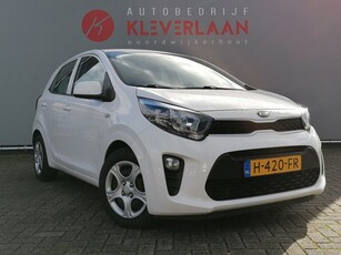 Kia Picanto 1.0 MPi ComfortPlusLine CAMERA APPLE