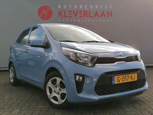 Kia Picanto 1.0 MPi ComfortPlusLine CAMERA APPLE