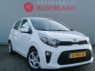 Kia Picanto 1.0 MPi ComfortPlusLine CAMERA APPLE