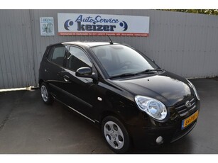 Kia Picanto 1.0 Seven (bj 2011)