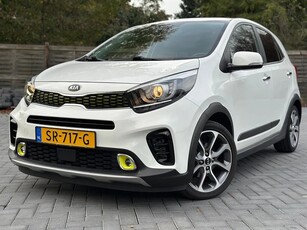 Kia Picanto 1.0 T-GDI X-Line