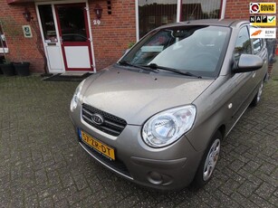 Kia Picanto 1.0 X-tra