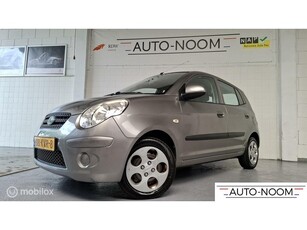 Kia Picanto 1.0 X-tra AIRCO/NAVI/NL-AUTO/2EIG/NAP/ZEER