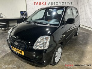 Kia Picanto 1.1 EX Airco/2e EIG/NW koppeling