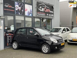 Kia Picanto 1.1 X-tra First