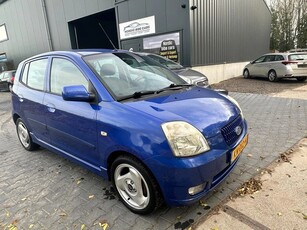 Kia Picanto (bj 2005)