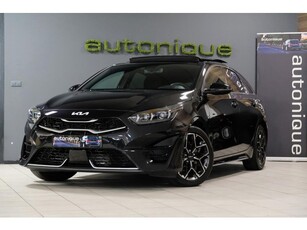 Kia PROCEED 1.5 T-GDi GT-Line *PANORAMADAK*