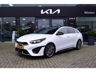 Kia ProCeed 1.5 T-GDi GT-PlusLine DCT-7 Automaat ECC