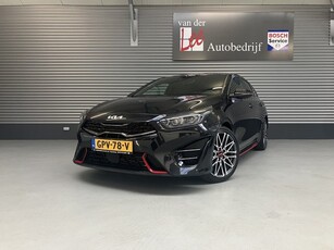 Kia ProCeed 1.6 T-GDi GT/NAVI/LED/DIGI CP/CAM/PDC/JBL/ENZ