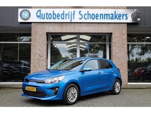 Kia Rio 1.0 T-GDi MHEV DynamicPlusLine LEER CAMERA