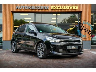 Kia Rio 1.0 TGDI Platinum Edition Camera Navi Keyless DAB+