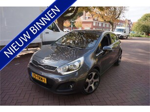 Kia Rio 1.2 CVVT Plus Pack NL AUTO ORGINELE KM STAND NAP