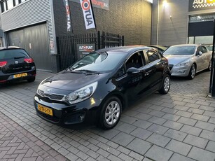 Kia Rio 1.2 CVVT Super Pack 2e Eigenaar! Trekhaak Airco