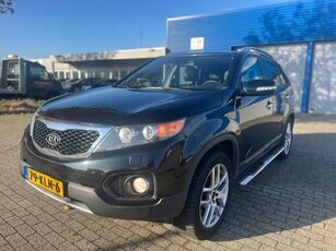 Kia Sorento 2.4 X-clusive EX BPM EXPORT