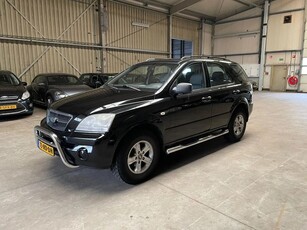 Kia SORENTO 2.4i LX TrekhaakAirco4x4