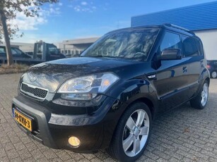 Kia Soul 1.6 X-ecutive (bj 2010)