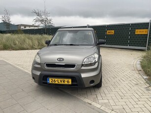 Kia Soul 1.6 X-pect Cool (bj 2010)