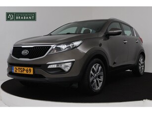 Kia Sportage 1.6 GDI BusinessLine (NAVIGATIE, TREKHAAK