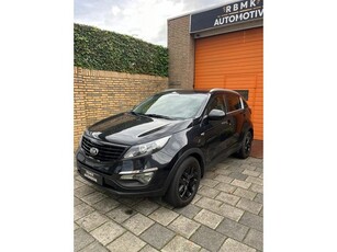 Kia Sportage 1.6 GDI ComfortLine (bj 2015)