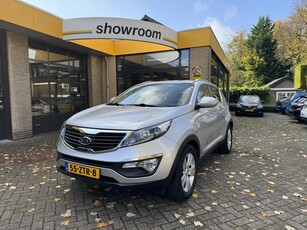 Kia Sportage 1.6 GDI Plus Pack Climate Control (bj 2013)