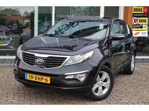 Kia Sportage 1.6 GDI X-ecutive