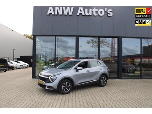 Kia Sportage 1.6 T-GDi Hybrid DynamicLine NL-Auto Prijs is