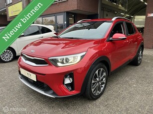 Kia Stonic 1.0 T-GDi ExecutiveLine