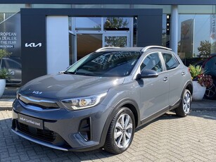 Kia Stonic 1.0 T-GDi MHEV DynamicPlusLine Automaat