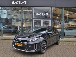 Kia Xceed 1.5 T-GDi GT-Line DCT7 Automaat Navi+BT+Cam