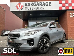 Kia Xceed 1.6 GDi PHEV DynamicLine // FULL LED // NAVI //